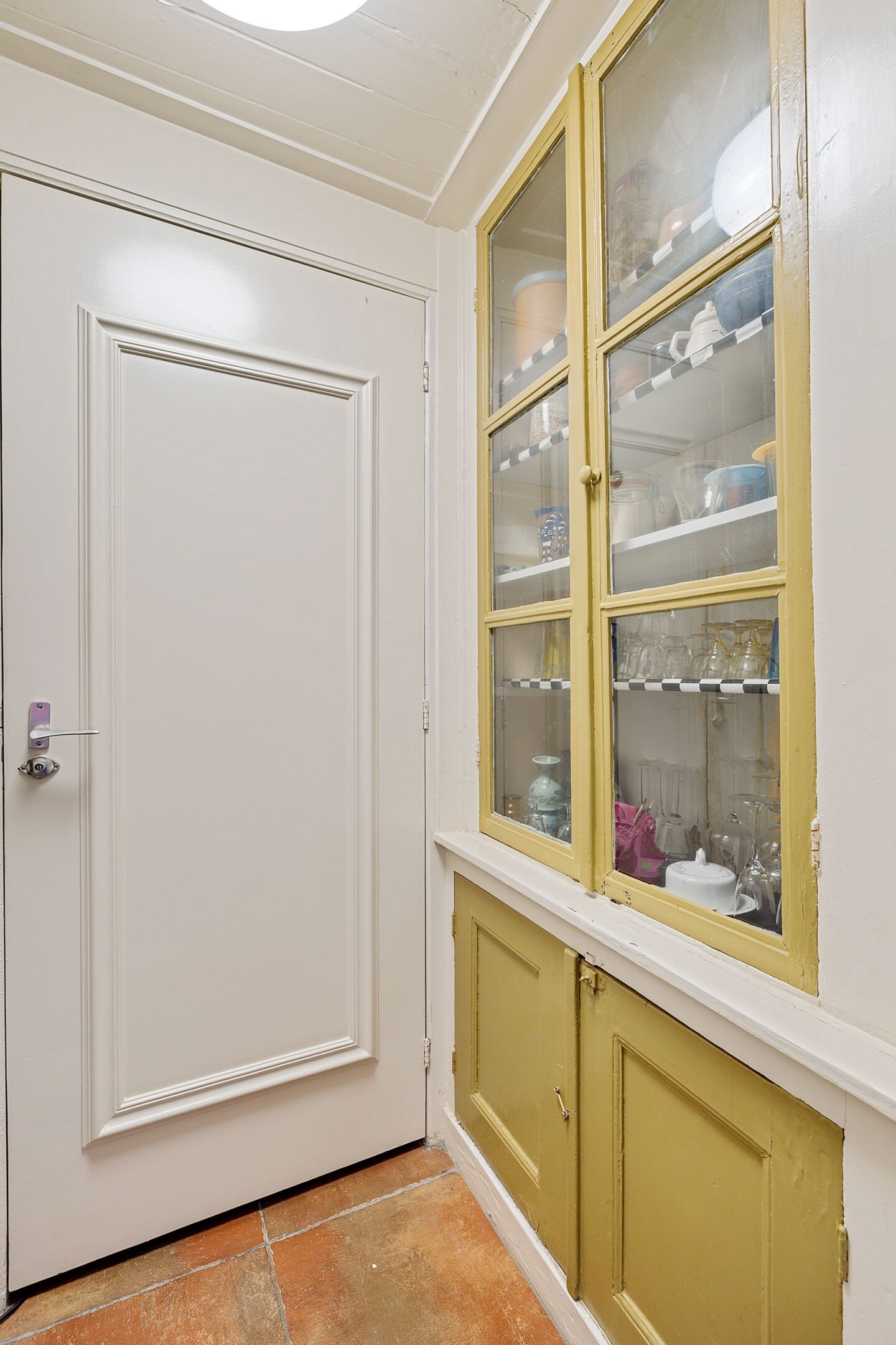 Tussenwoning te koop: Markt 22, Dokkum