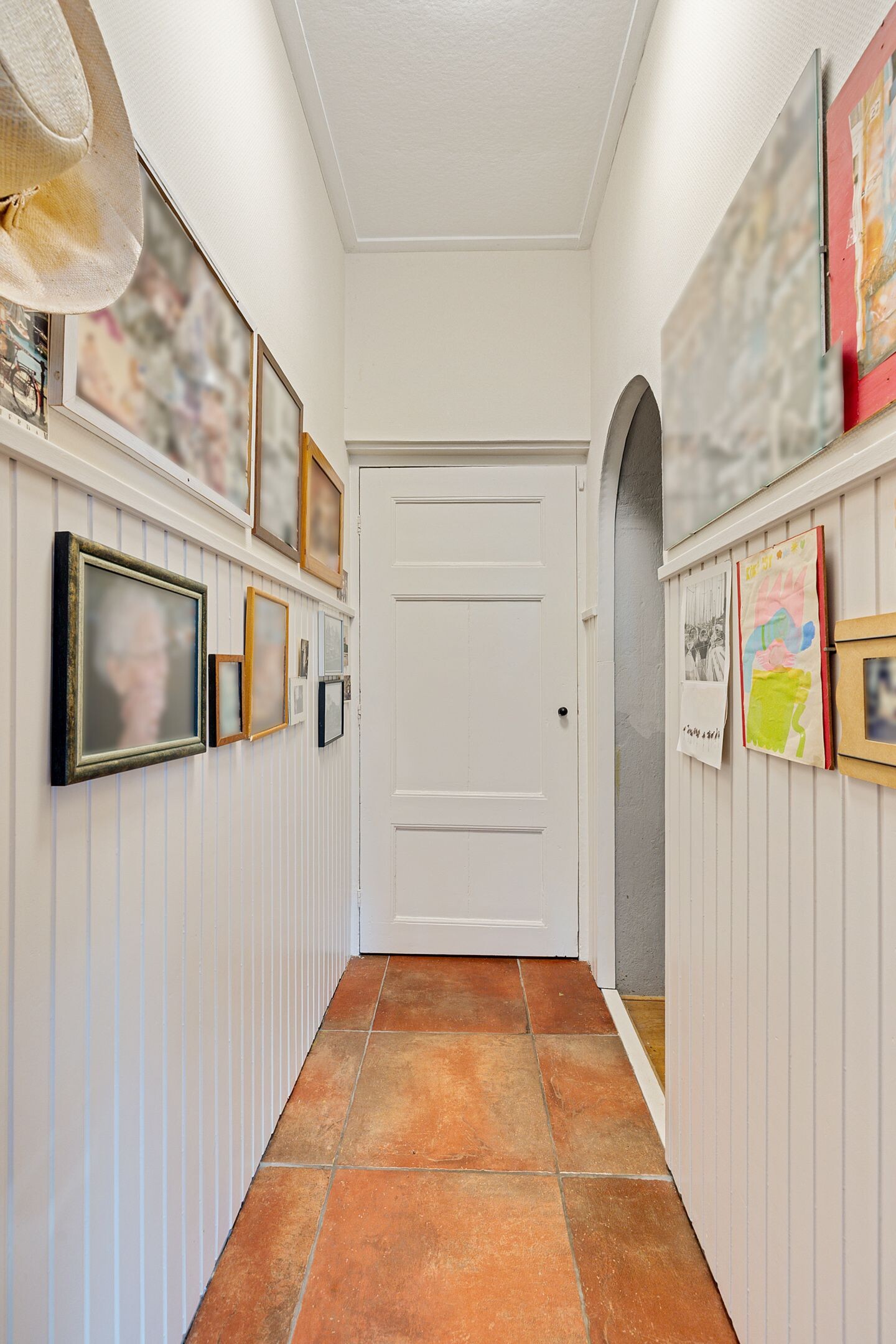 Tussenwoning te koop: Markt 22, Dokkum