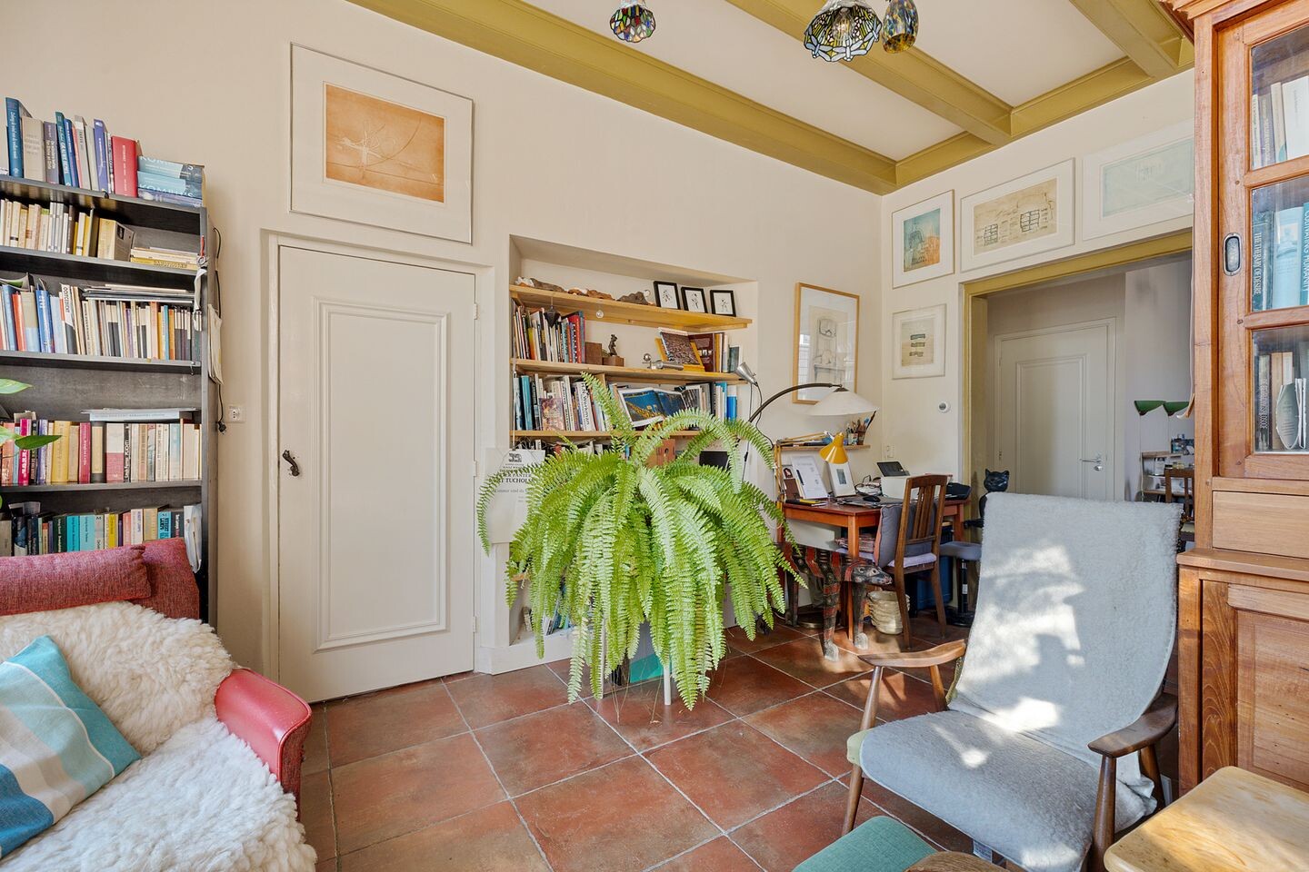 Tussenwoning te koop: Markt 22, Dokkum