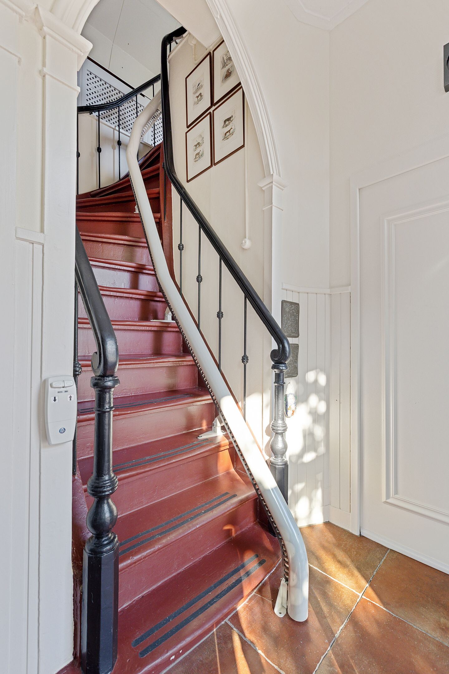 Tussenwoning te koop: Markt 22, Dokkum