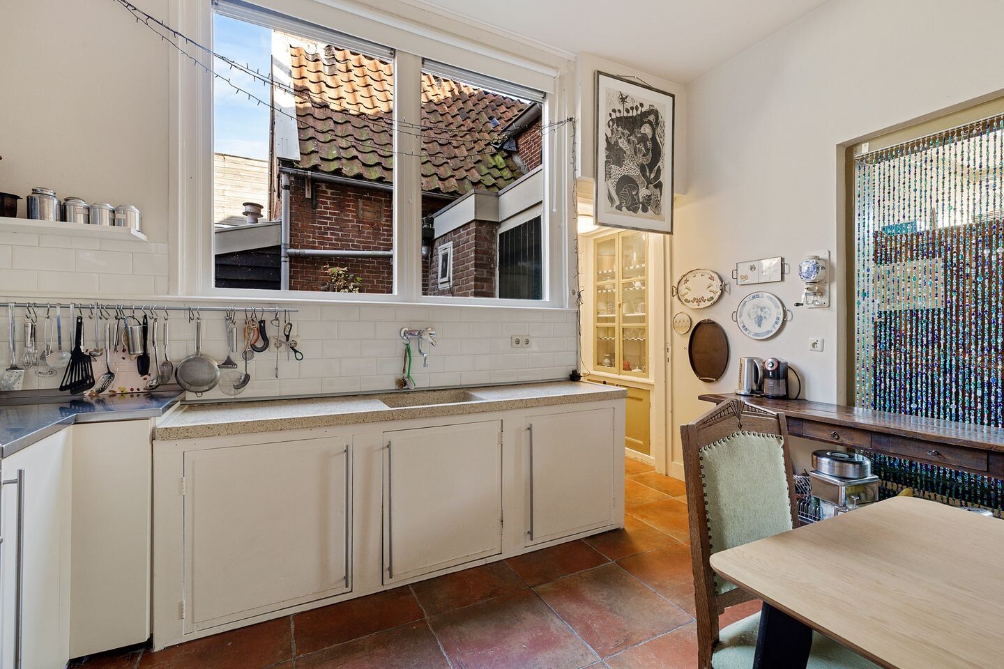 Tussenwoning te koop: Markt 22, Dokkum