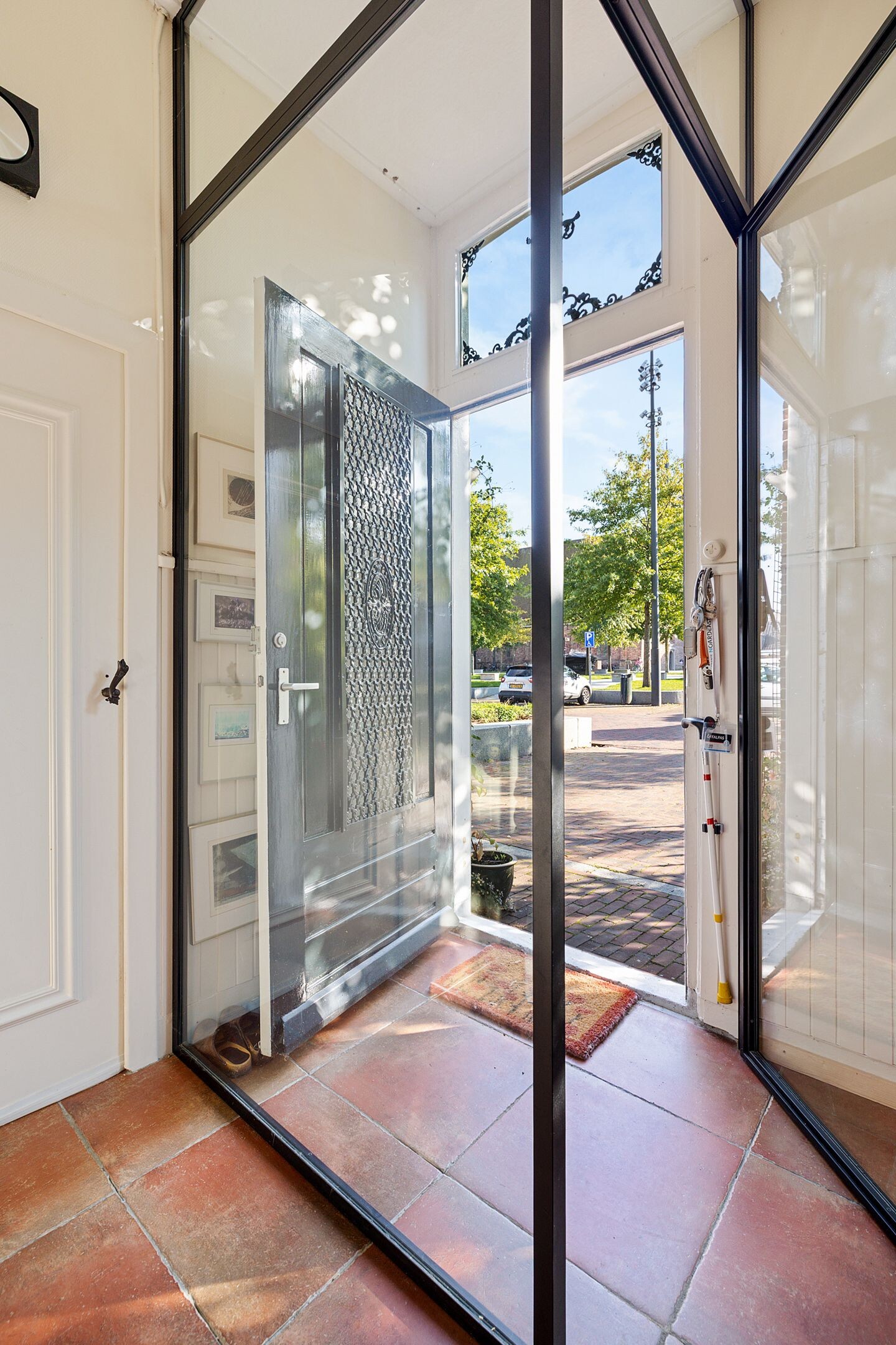 Tussenwoning te koop: Markt 22, Dokkum