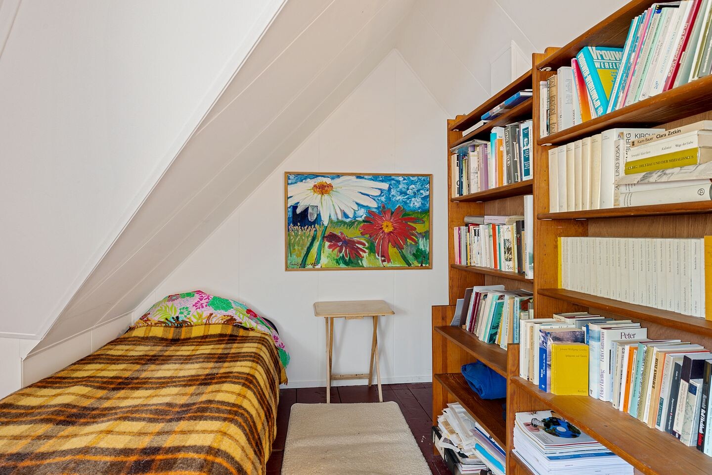 Tussenwoning te koop: Markt 22, Dokkum