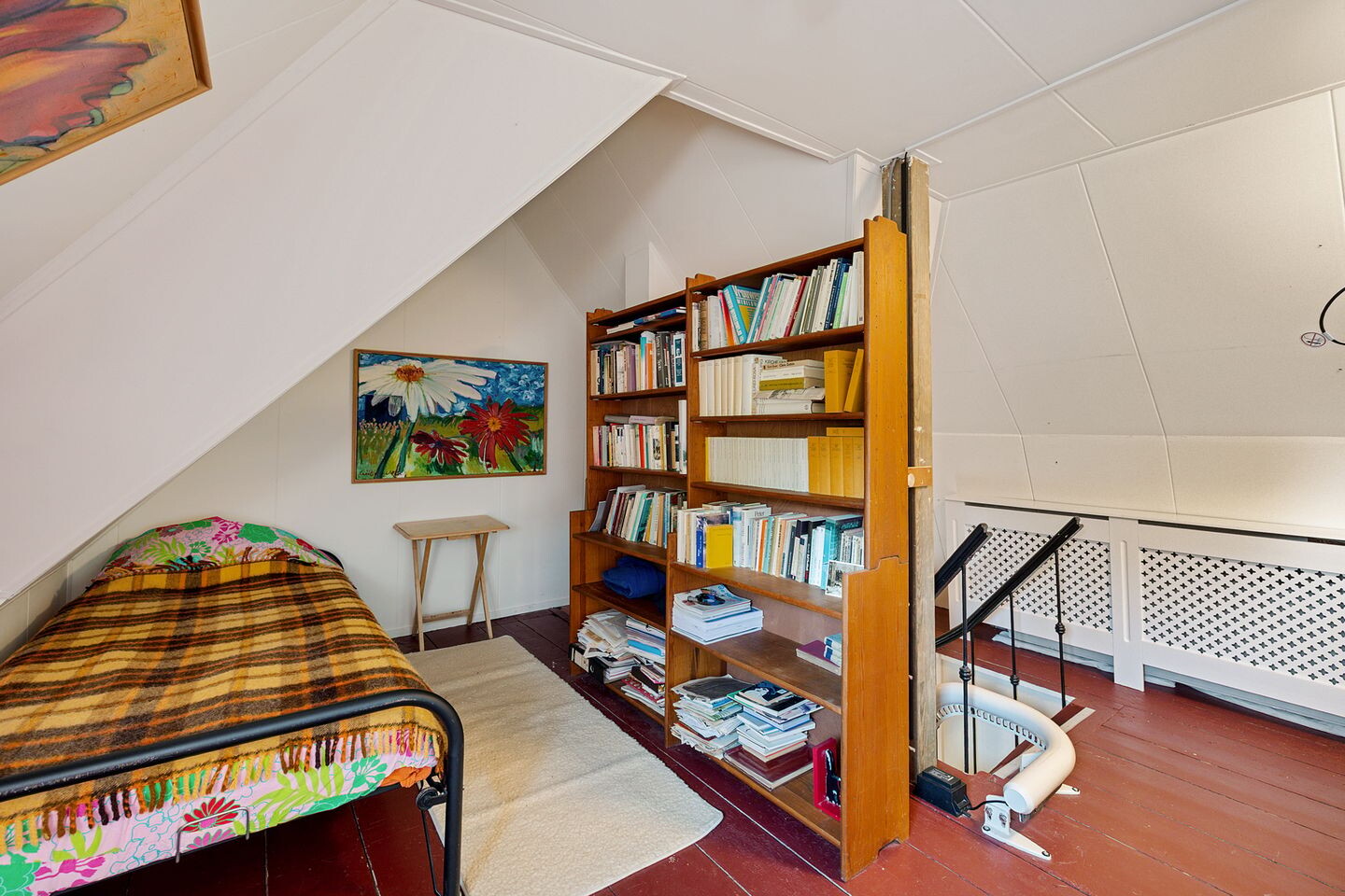 Tussenwoning te koop: Markt 22, Dokkum