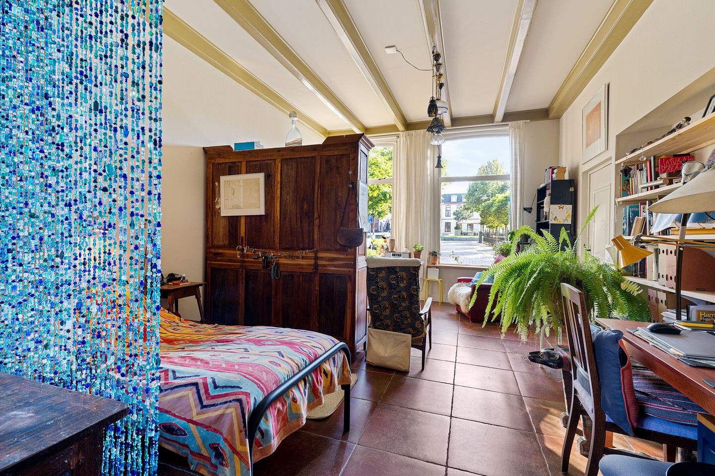 Tussenwoning te koop: Markt 22, Dokkum