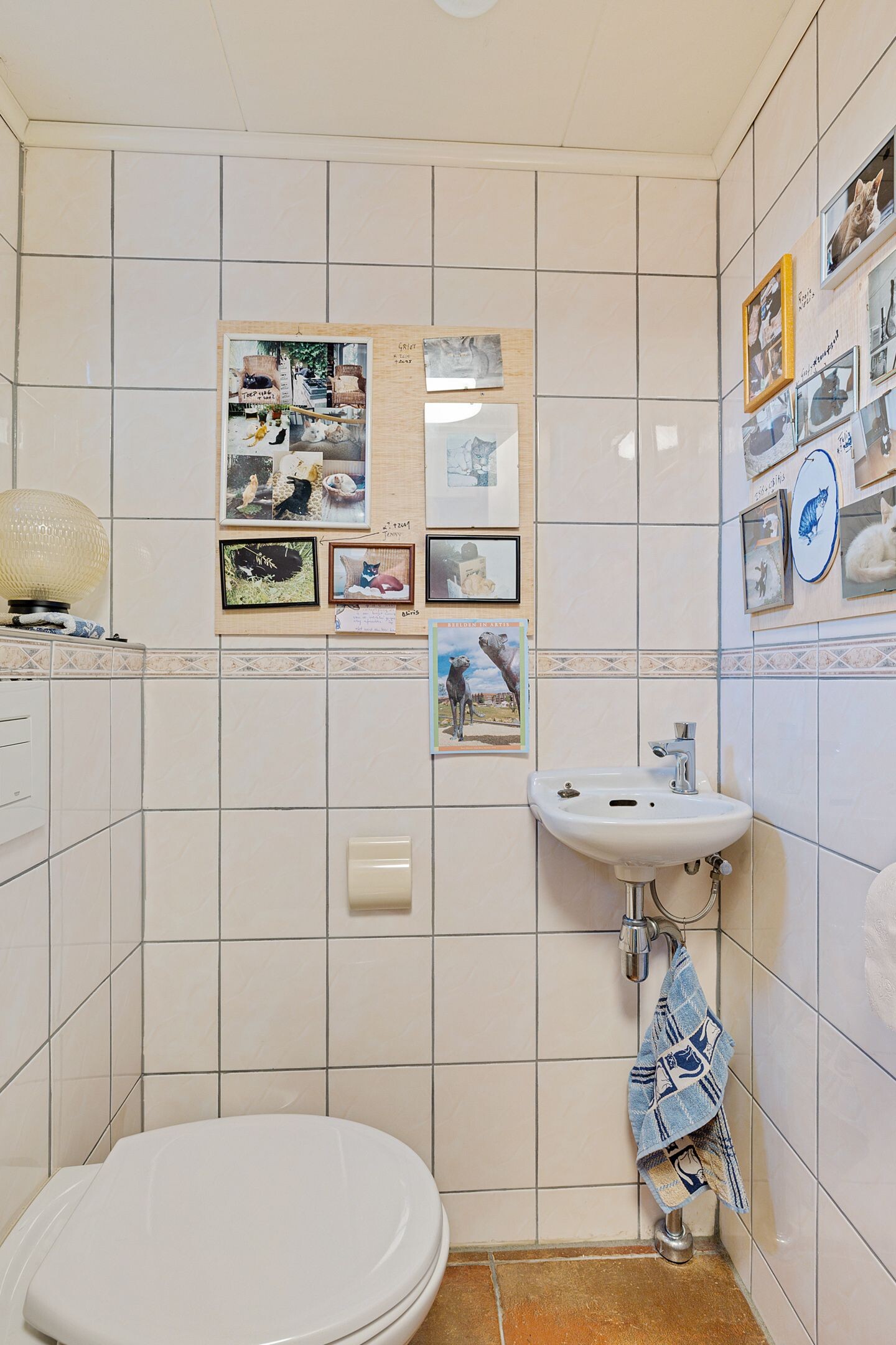 Tussenwoning te koop: Markt 22, Dokkum