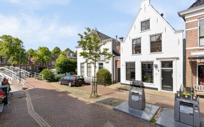 Legeweg 1-A