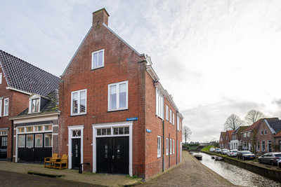 Stenendam 15-A