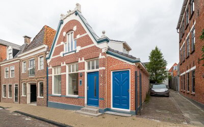 Stenendam 6