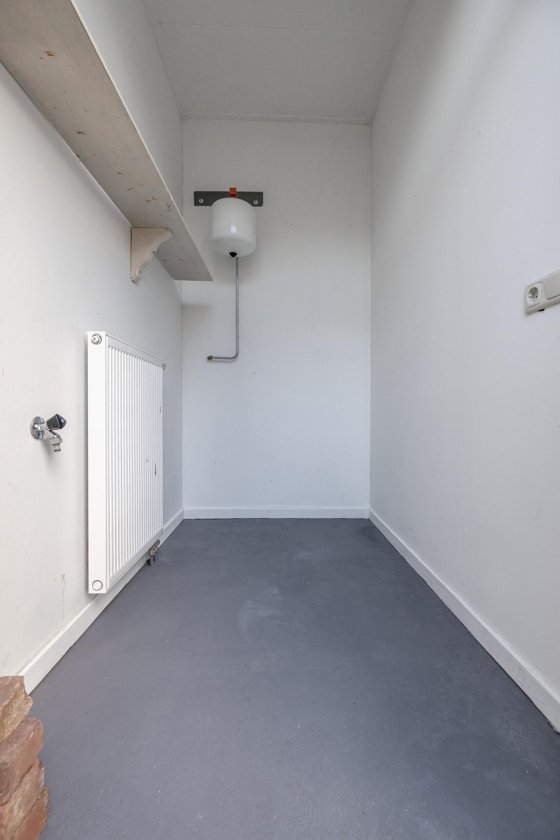 Tussenwoning te koop: Wortelhaven 3, Dokkum