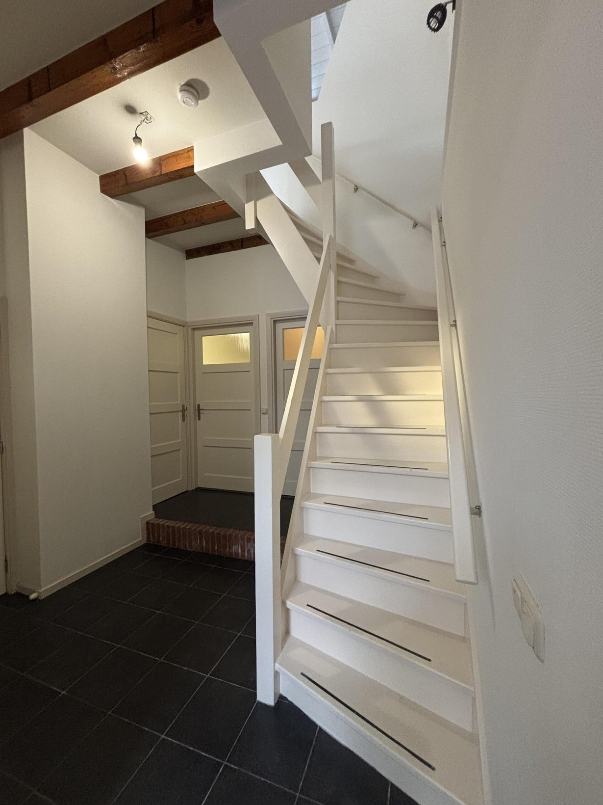 Tussenwoning te koop: Wortelhaven 3, Dokkum