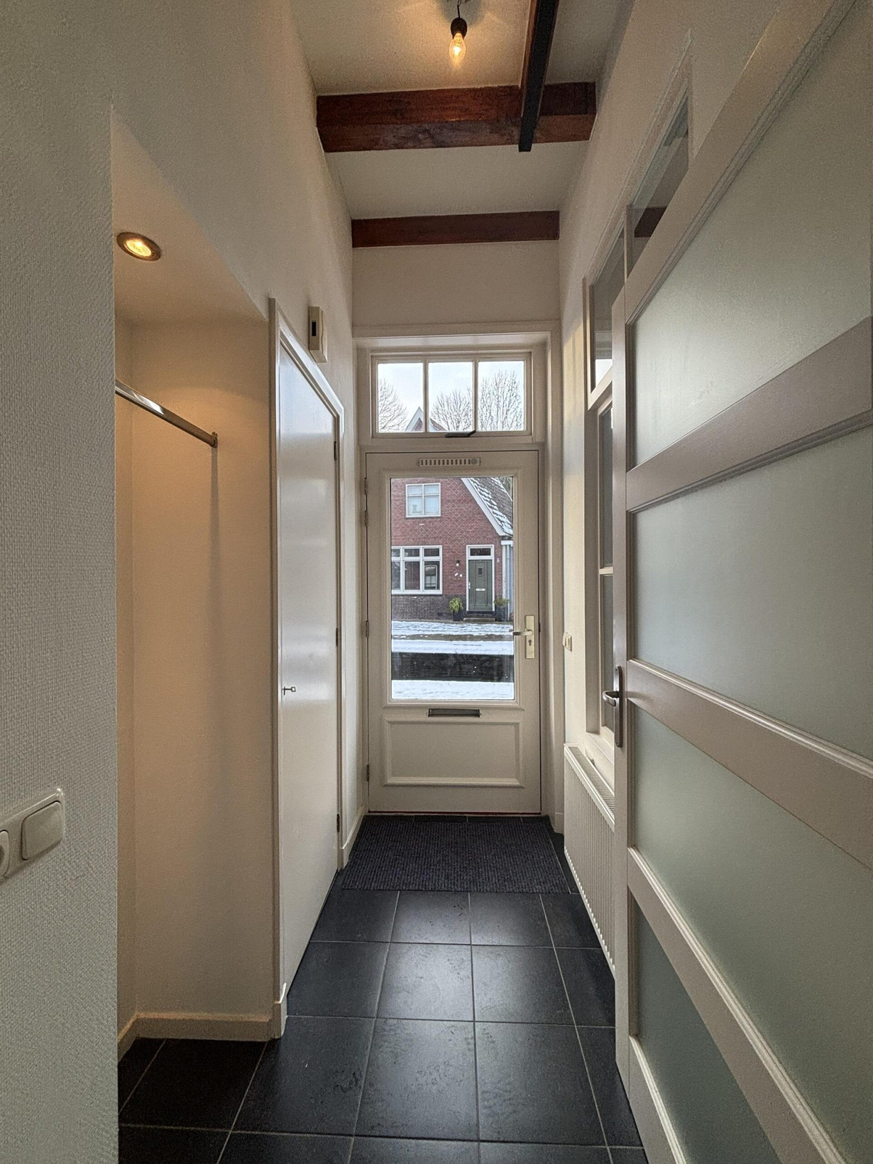 Tussenwoning te koop: Wortelhaven 3, Dokkum