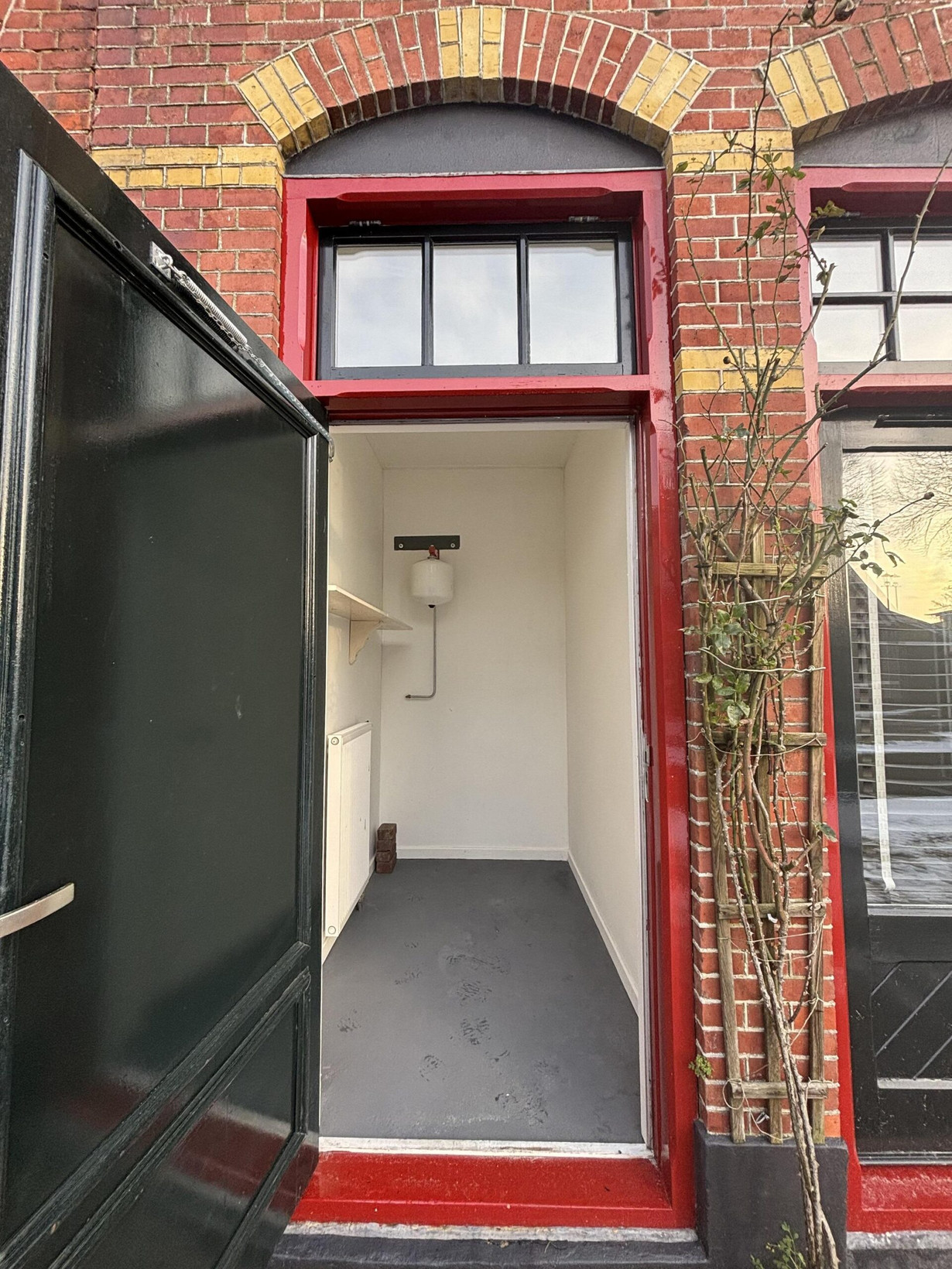 Tussenwoning te koop: Wortelhaven 3, Dokkum