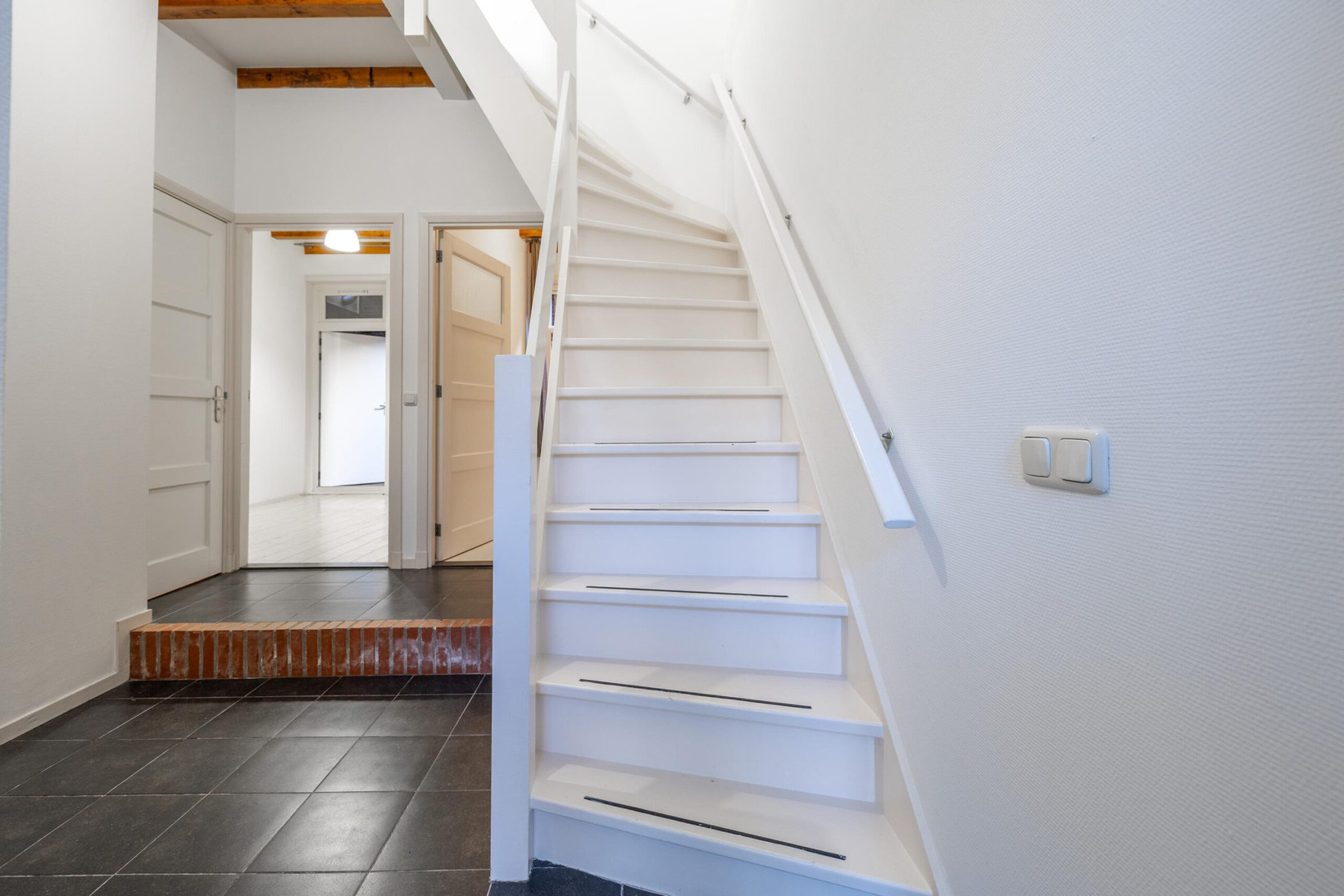 Tussenwoning te koop: Wortelhaven 3, Dokkum