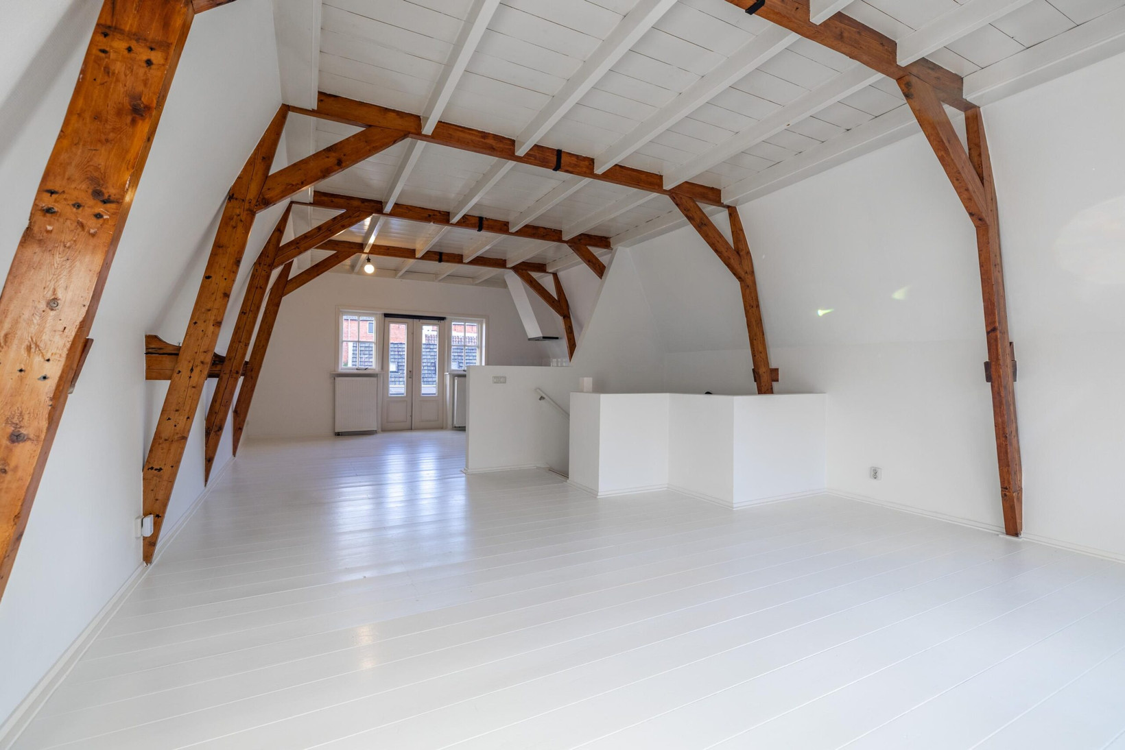 Tussenwoning te koop: Wortelhaven 3, Dokkum
