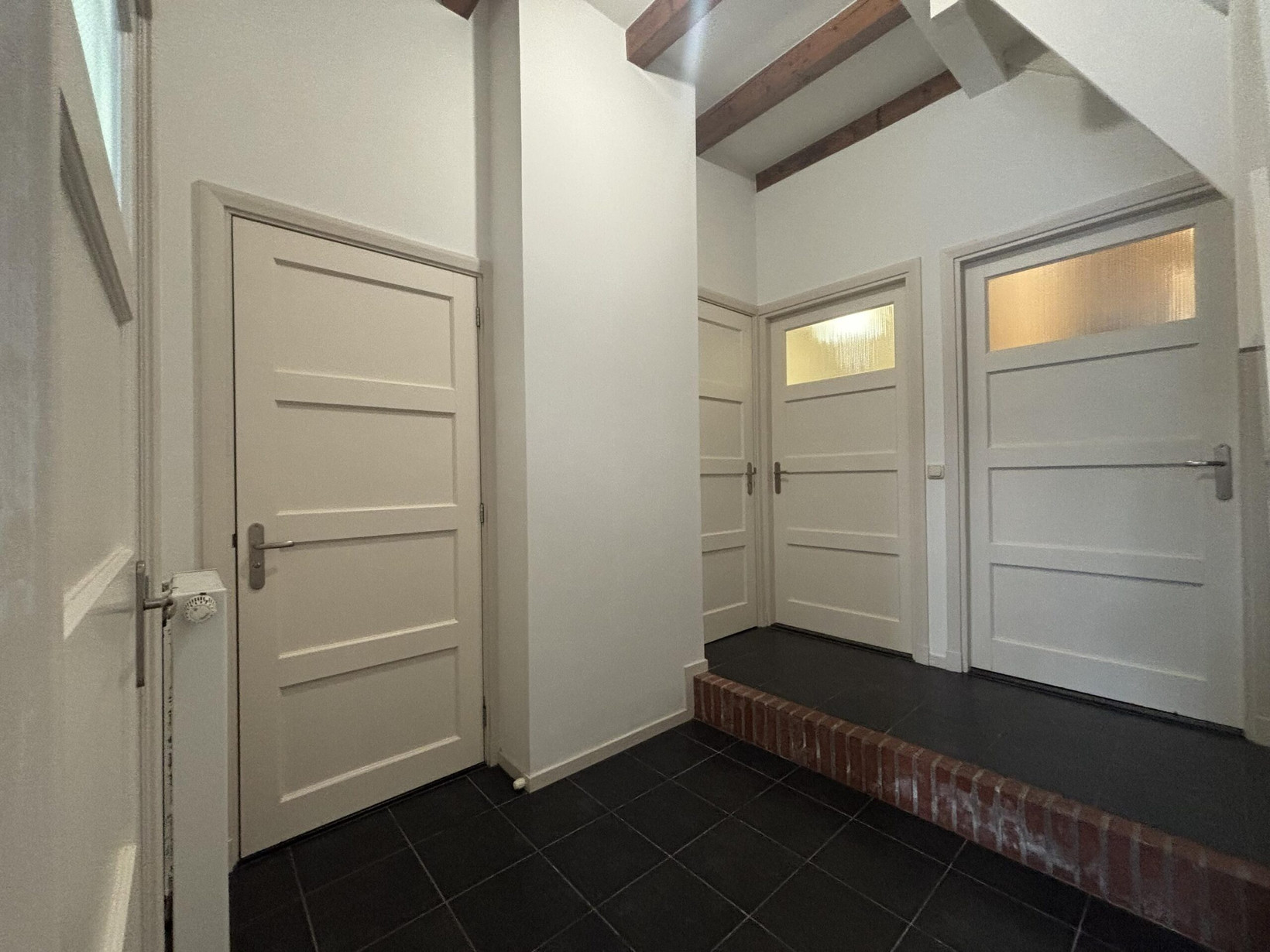 Tussenwoning te koop: Wortelhaven 3, Dokkum