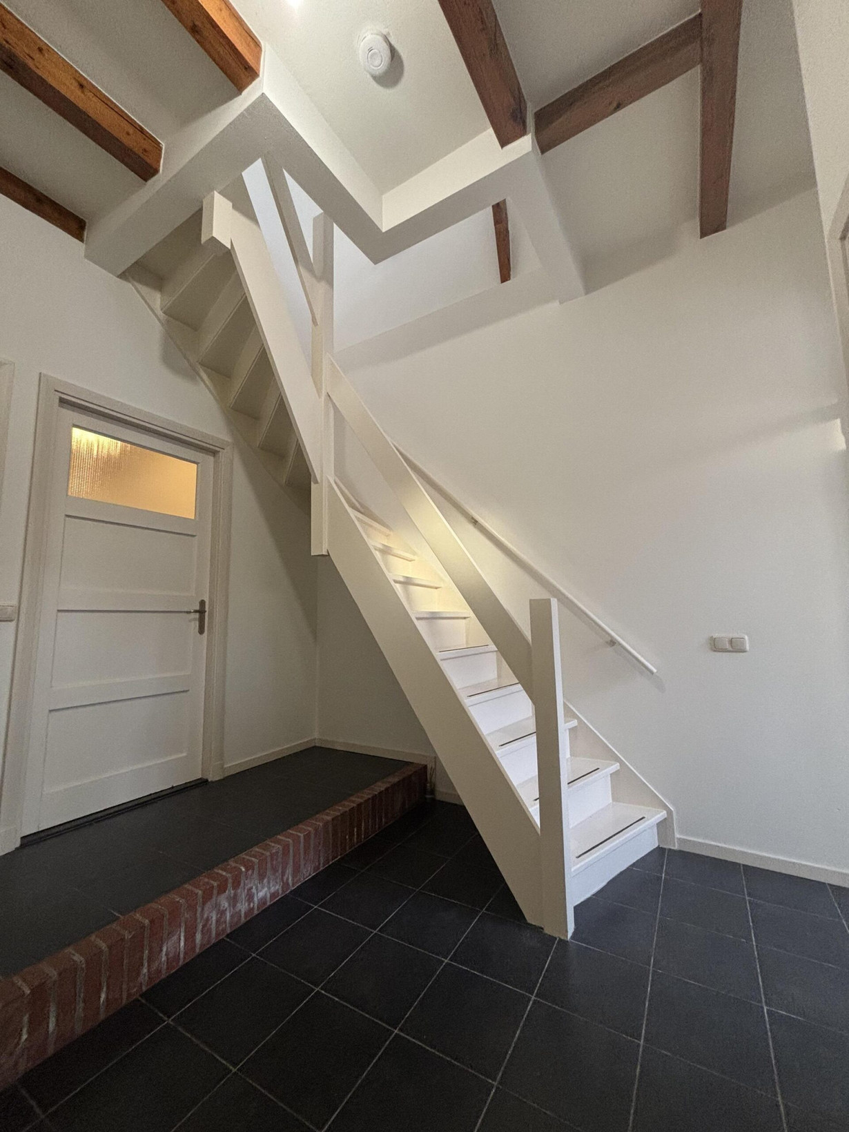 Tussenwoning te koop: Wortelhaven 3, Dokkum
