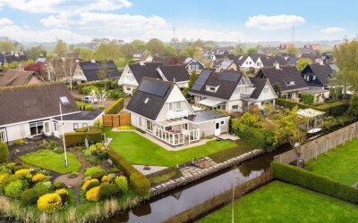 De Woudhorne 83