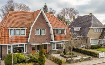 Woudweg 79