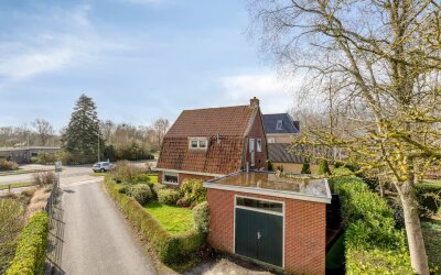 Woudweg 136