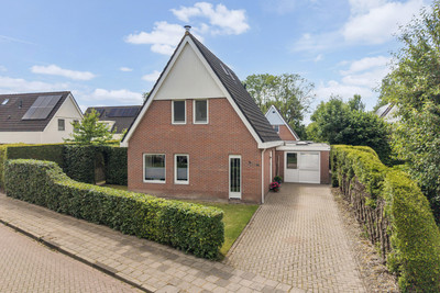 De Zwaan 21