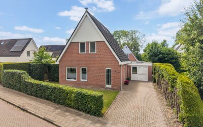 De Zwaan 21