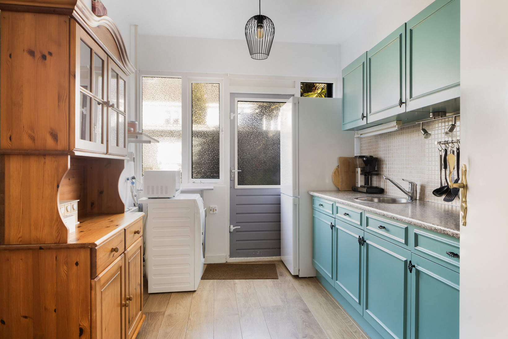 Hoekwoning te koop: Wylster 35, Dokkum