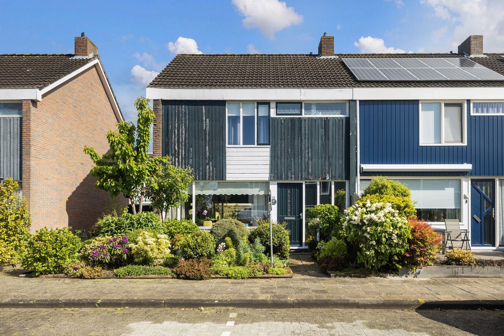 Hoekwoning te koop: Wylster 35, Dokkum