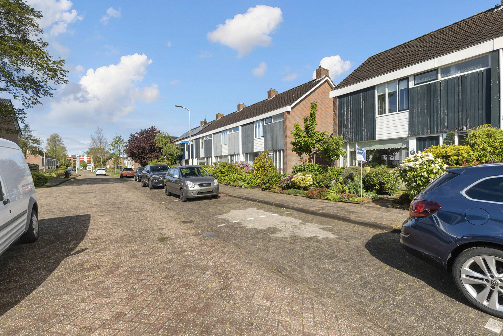 Hoekwoning te koop: Wylster 35, Dokkum