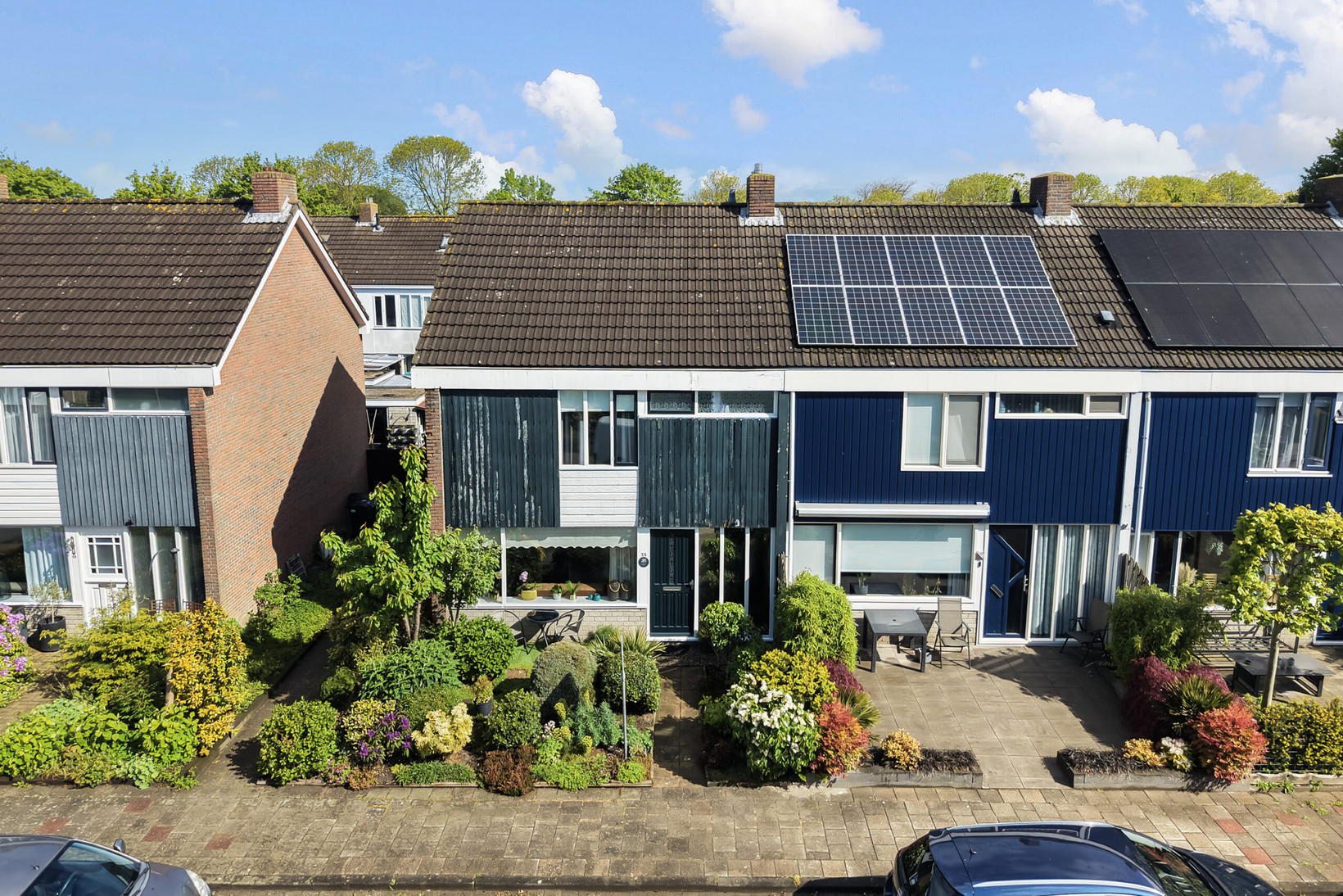 Hoekwoning te koop: Wylster 35, Dokkum