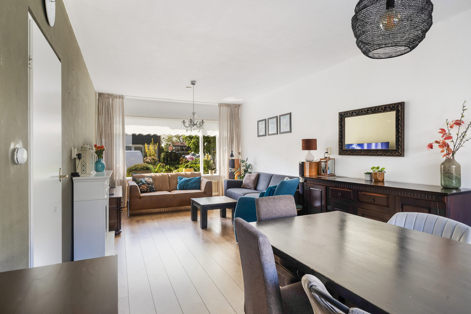 Hoekwoning te koop: Wylster 35, Dokkum