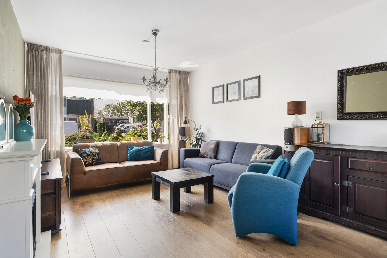 Hoekwoning te koop: Wylster 35, Dokkum