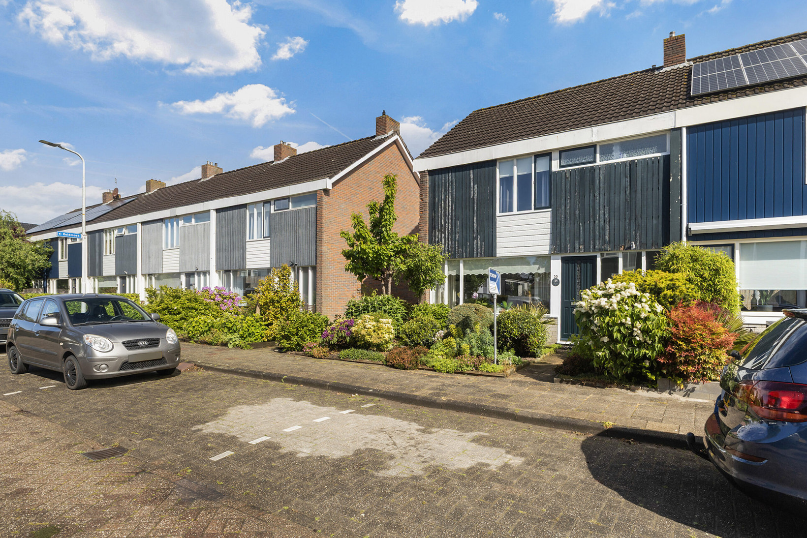 Hoekwoning te koop: Wylster 35, Dokkum