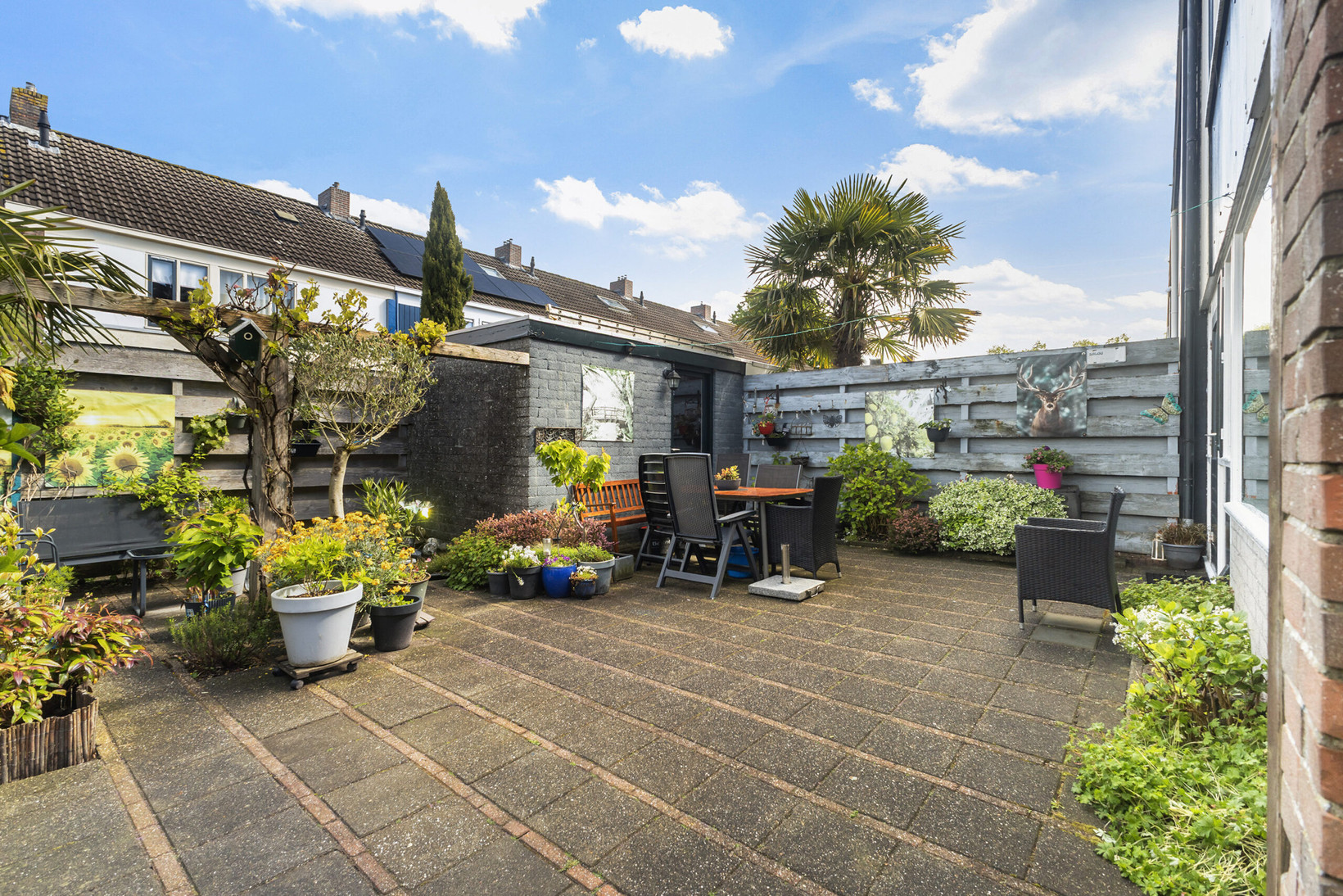 Hoekwoning te koop: Wylster 35, Dokkum