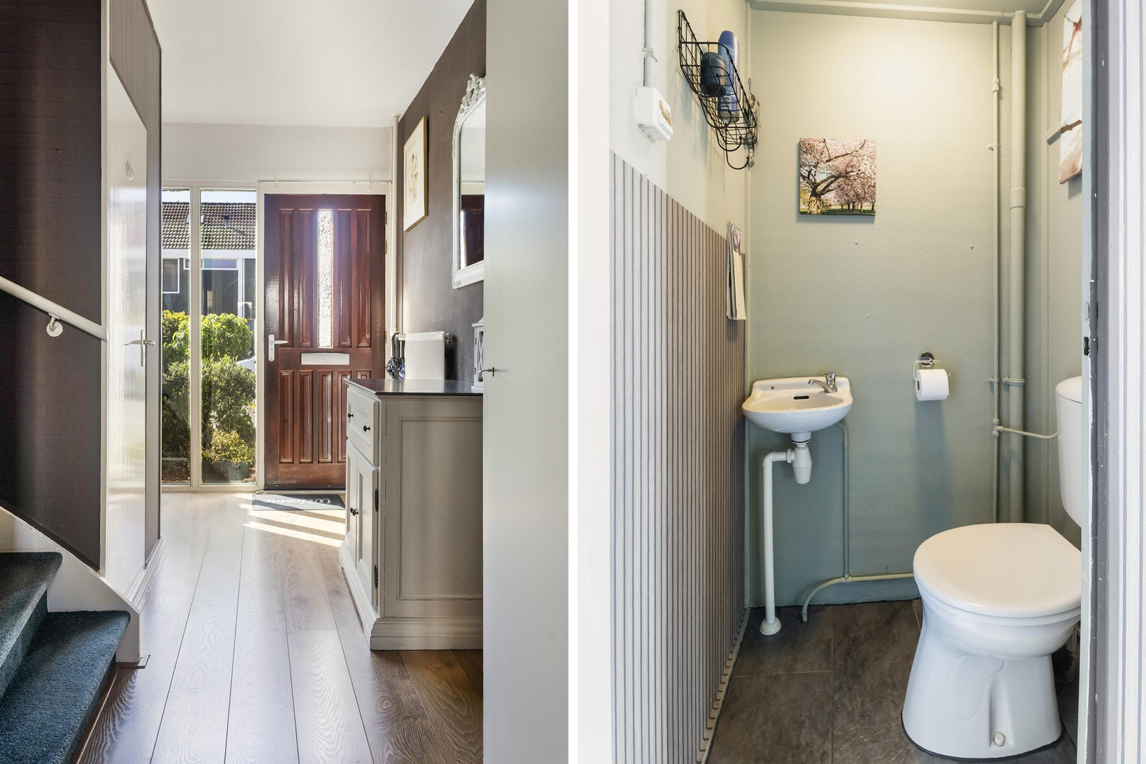 Hoekwoning te koop: Wylster 35, Dokkum