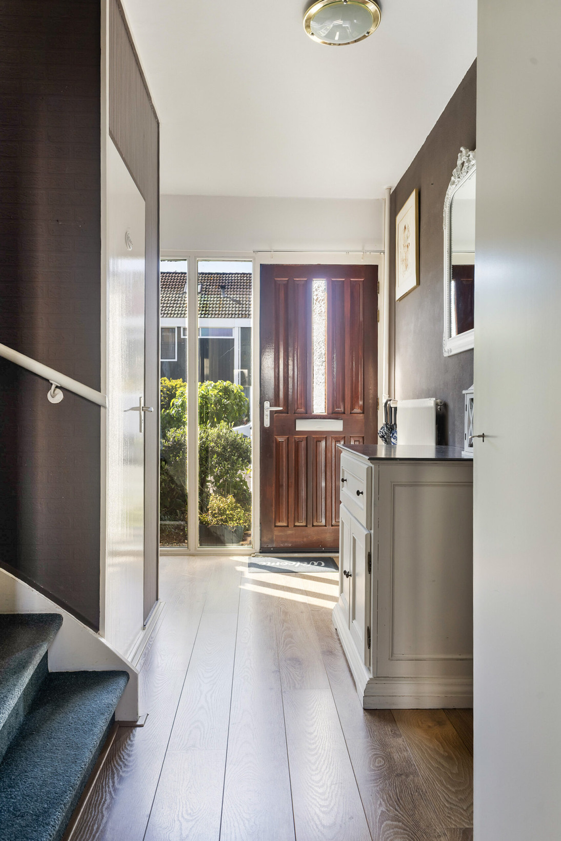 Hoekwoning te koop: Wylster 35, Dokkum