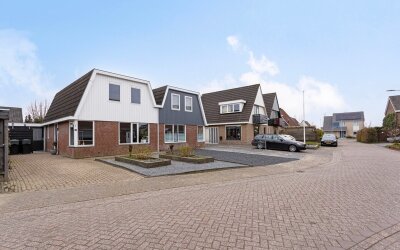 In de Tuimelaar 8