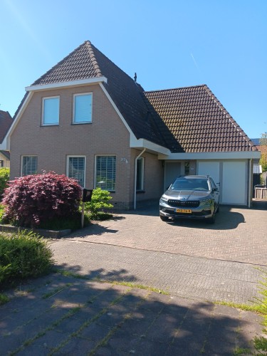 mr. J.P. Miedemastraat 37