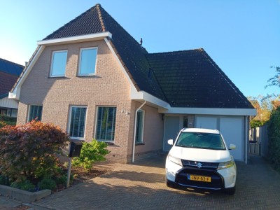 mr. J.P. Miedemastraat 37