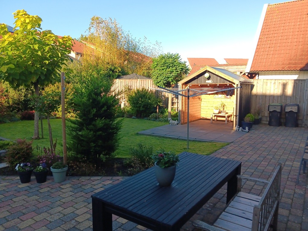Vrijstaande woning te koop: mr. J.P. Miedemastraat 37, Dokkum