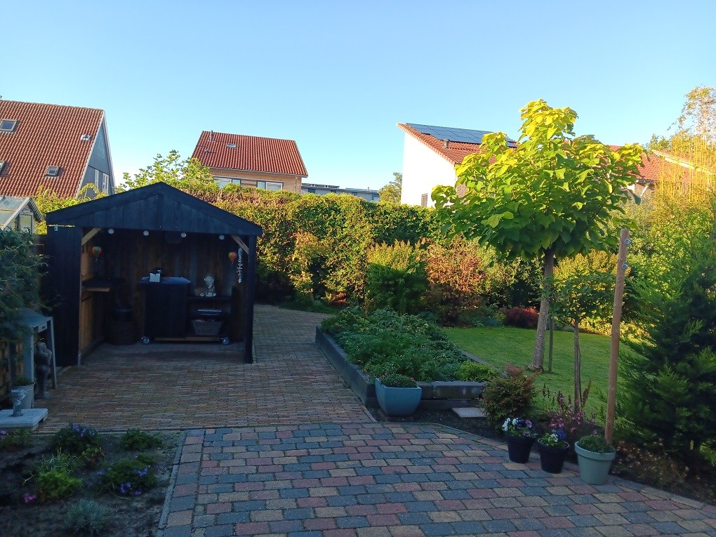 Vrijstaande woning te koop: mr. J.P. Miedemastraat 37, Dokkum