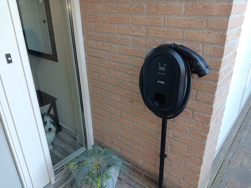 Vrijstaande woning te koop: mr. J.P. Miedemastraat 37, Dokkum