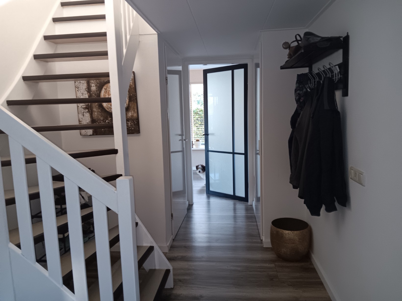 Vrijstaande woning te koop: mr. J.P. Miedemastraat 37, Dokkum