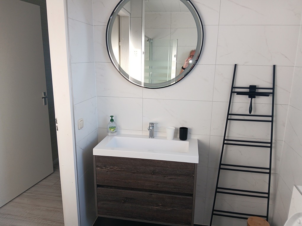 Vrijstaande woning te koop: mr. J.P. Miedemastraat 37, Dokkum
