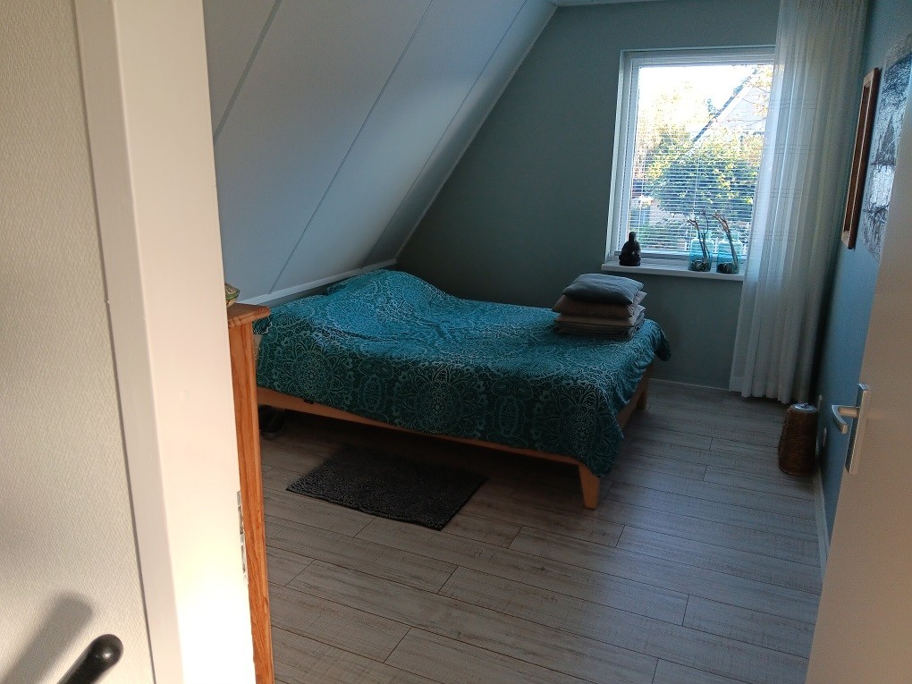 Vrijstaande woning te koop: mr. J.P. Miedemastraat 37, Dokkum