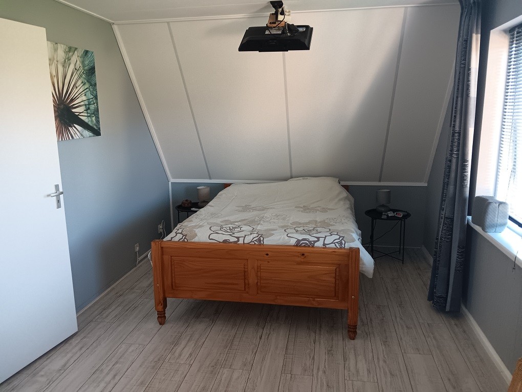 Vrijstaande woning te koop: mr. J.P. Miedemastraat 37, Dokkum
