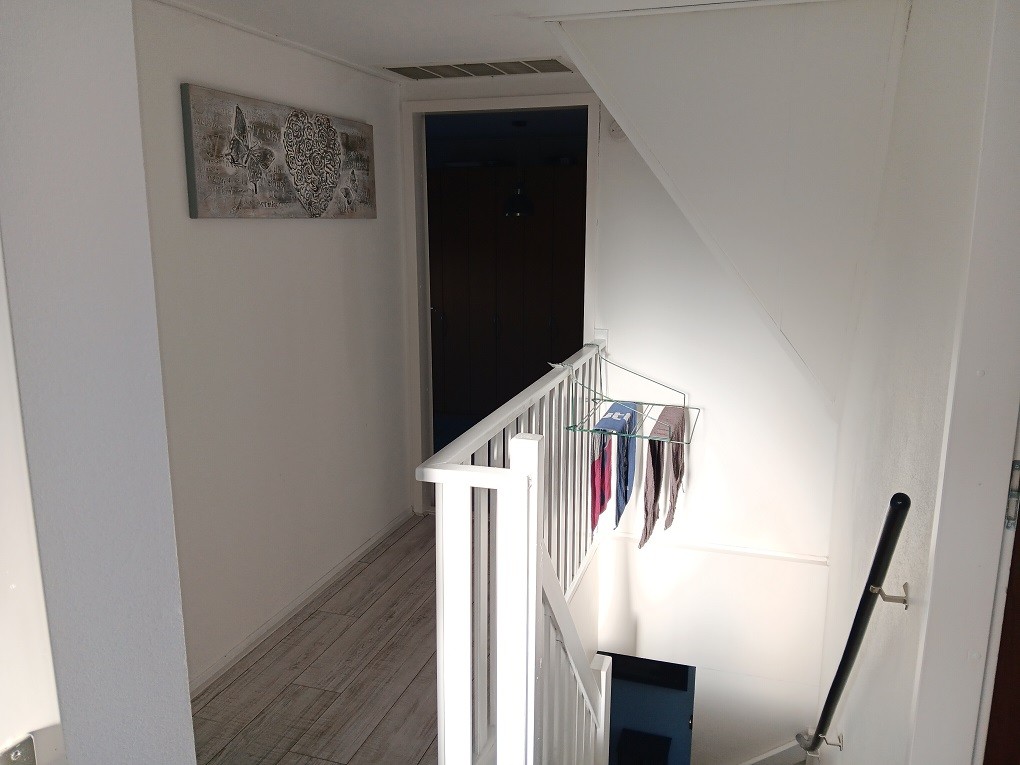 Vrijstaande woning te koop: mr. J.P. Miedemastraat 37, Dokkum
