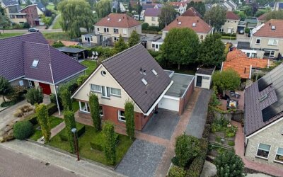 Da. A.M.L. Frevelstraat 32