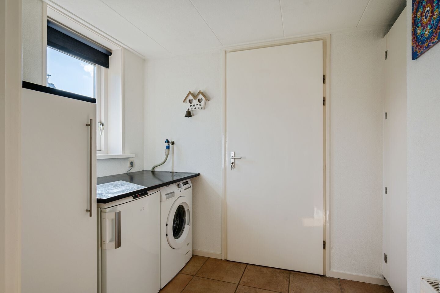 Vrijstaande woning te koop: J. Droststraat 10, Dokkum