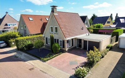 Huis te koop J. Droststraat 10